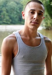 Cory Parker